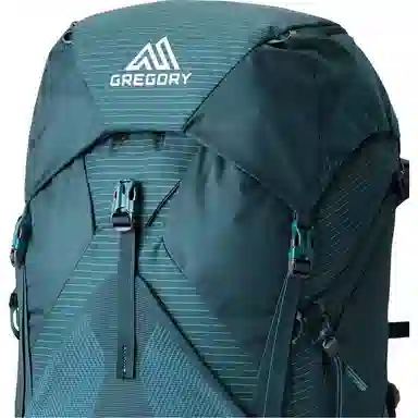 GREGORY38L Maven