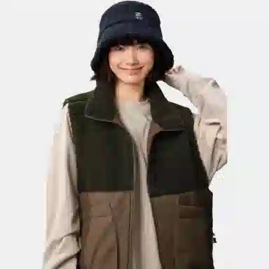 nautica white sail FW25