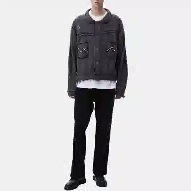 NEIGHBORHOOD x PHINGERIN FW24 N