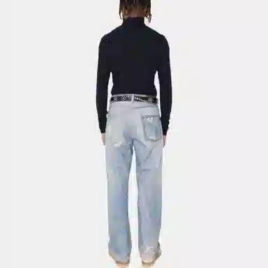 OUR LEGACY Third Cut