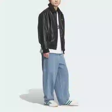 adidas Originals LNY Pleather Jacket