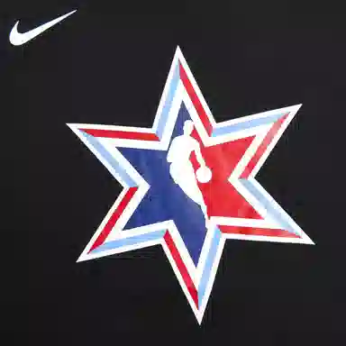 NikeNBA Dri-FitT logo