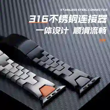 watchbond ultra32Apple Watch s1110s9s8s7