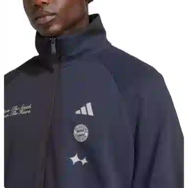 adidas x BSTN x FC Bayern SS25