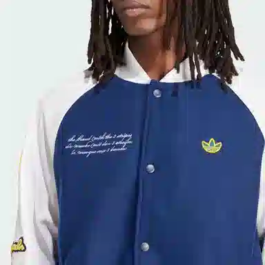 adidas originals Vrct Jacket