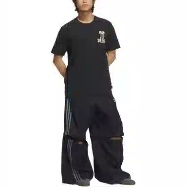 adidas originals SS25 Q3 T-SHIRT 3 MONO T