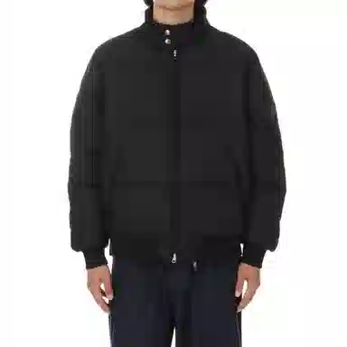 THE NORTH FACE FW24 PURPLE LABEL Field Logo