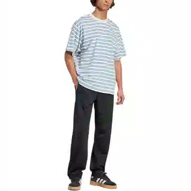 adidas originals STRIPE T-SHIRT T