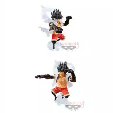 BANPRESTO D koa 14cm