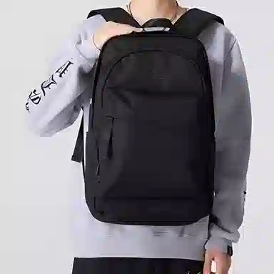 Jordan Backpack Black
