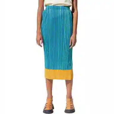 PLEATS PLEASE ISSEY MIYAKE FW22