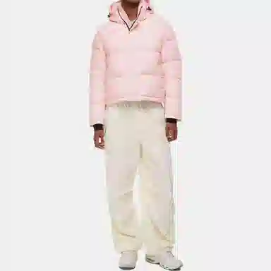 Aritzia TNA Super Puff Shorty