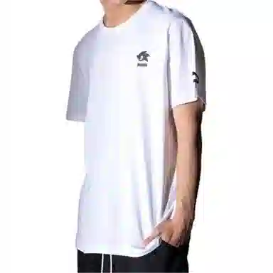 Puma x SONIC Graphic Tee T