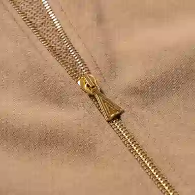 Gucci Pullover Zip Sweatshirt