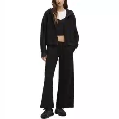 lululemon Plush Fleece