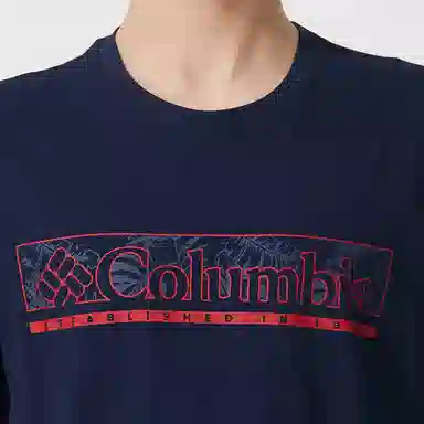 Columbia T
