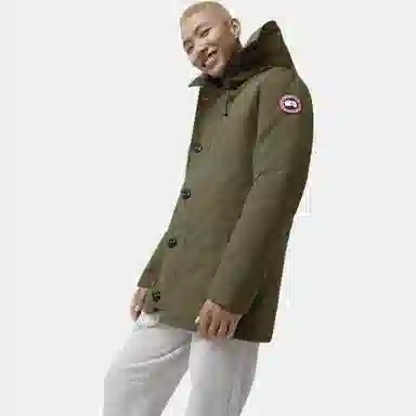 Canada Goose Chateau Parka