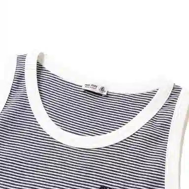 MIU MIU x PETIT BATEAU SS25