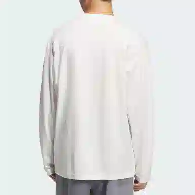 adidas FOS Future Style Long Sleeve Top