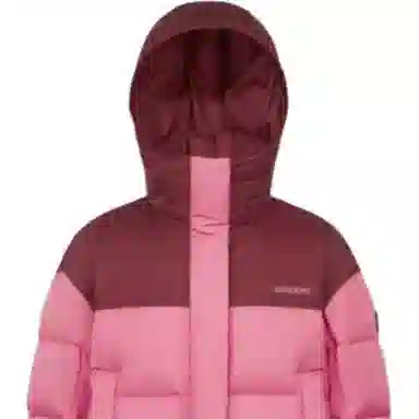 波司登 舒适时尚潮流长袖羽绒服 女款