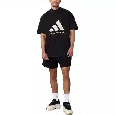 adidas SS23 Chapter 03 LogoT