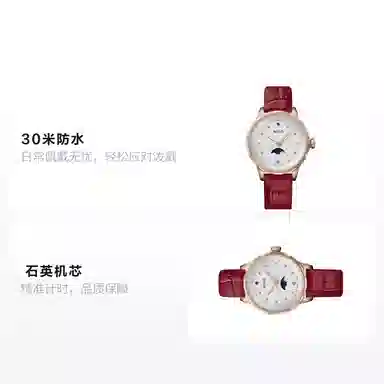 MIDO 31mm M043.023.36.031.00