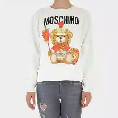 MOSCHINO
