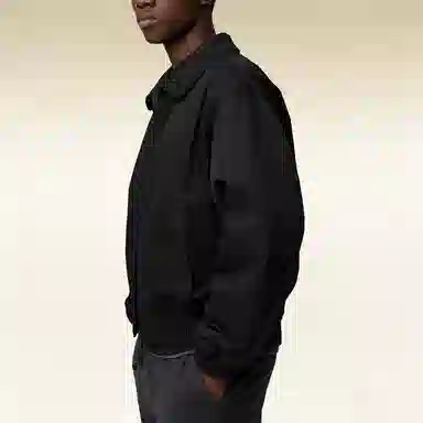 UNIQLO U Pufftech Jacket