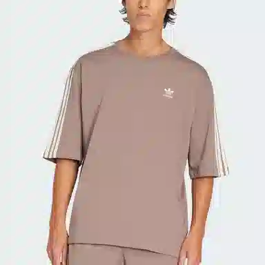 adidas originals ADICOLOR OVERSIZED T