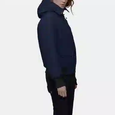 Canada Goose FW22 Chilliwack Logo