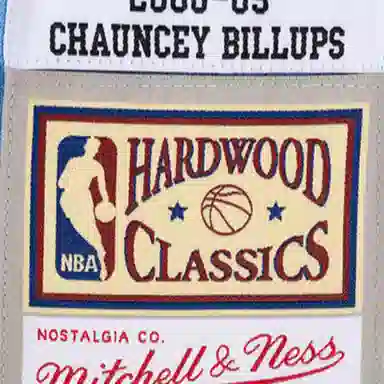 Mitchell Ness NBA SW 08-09 7