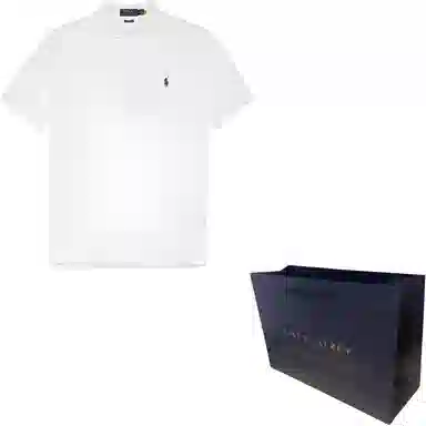 Polo Ralph Lauren SS22 LogoPolo