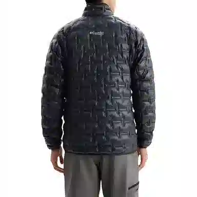 Columbia Titanium Series