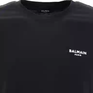 BALMAIN LogoT