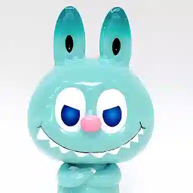 POP MART Cowawa Mira Labubu