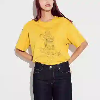 UNIQLO T