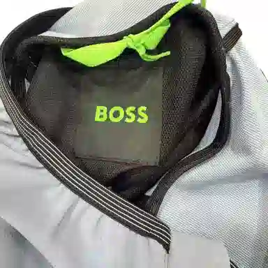 HUGO BOSS