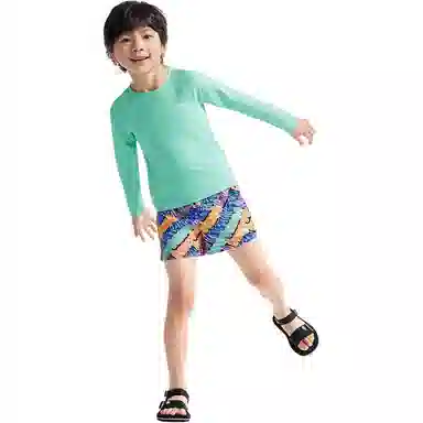 THE NORTH FACE Class V 2