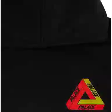 PALACE Chi-Ferg Logo