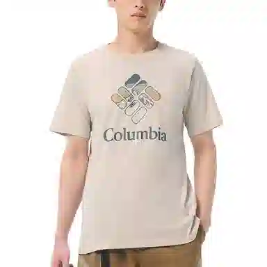 Columbia LogoT