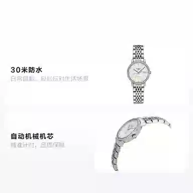 Longines L4.310.0.87.6