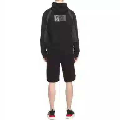 Emporio Armani EA7 Jacket