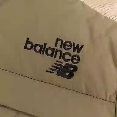 New Balance Logo