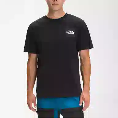 THE NORTH FACE TBox Tee