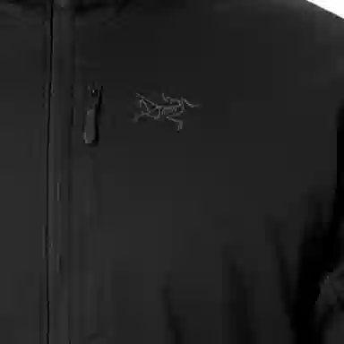 Arcteryx Konseal Hybrid Hoody