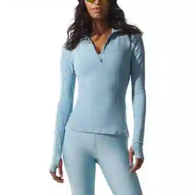 alo yoga T