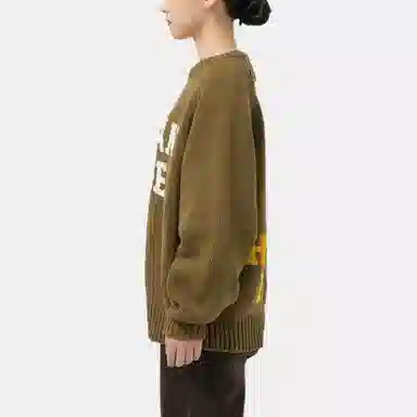 HUMAN MADE FW22 Logo