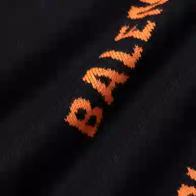 Balenciaga SS22 logo