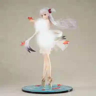 Apex Innovation 1:7 Yù Scatter Flower Dance Crane Ver.