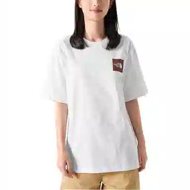 THE NORTH FACE Logo T